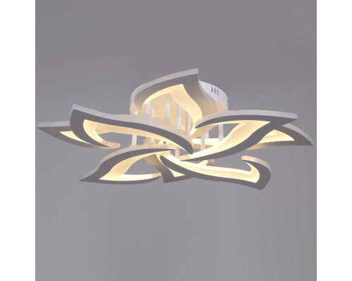 Светильник потолочный Reluce 20150-0.3-4+4 WH Светильник потолочный Reluce 20150-0.3-4+4 WH