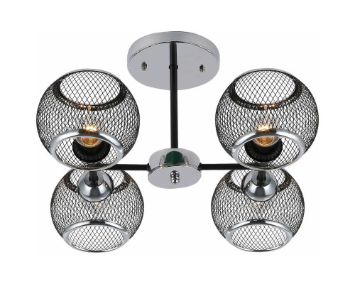 Потолочный светильник Reluce 06762-0.3-04