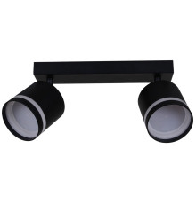 Спот Reluce 53001-9.5-002IL SPOT LIGHT GX53 BK