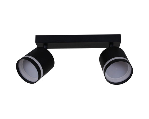 Спот Reluce 53001-9.5-002IL SPOT LIGHT GX53 BK Спот Reluce 53001-9.5-002IL SPOT LIGHT GX53 BK