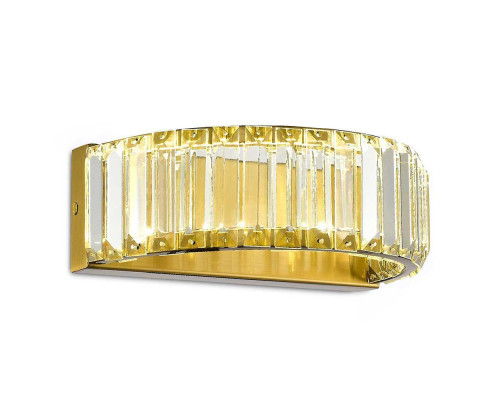 Настенный светильник ST Luce TIVOLI SL1622.301.01 Настенный светильник ST Luce TIVOLI SL1622.301.01