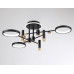 Потолочная светодиодная люстра Ambrella light Comfort LineTech FL51647