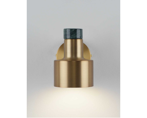 Светильник настенный Moderli Goldy V11315-1W