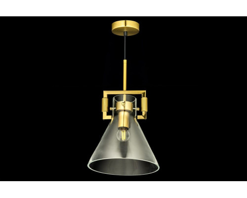 Подвесной светильник Arti Lampadari Daiano E 1.P3 CL Подвесной светильник Arti Lampadari Daiano E 1.P3 CL