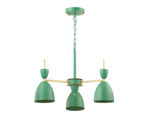 Подвесная люстра Lumion Moderni Gemma 3785/3 Подвесная люстра Lumion Moderni Gemma 3785/3
