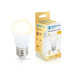 Лампа светодиодная Шар G45 13W 2700K Ambrella light Bulding 451303