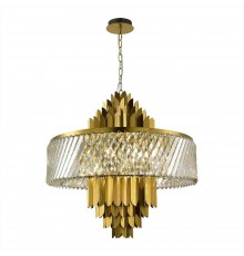 Подвесная люстра ST Luce NARI SL1635.303.13