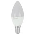 Лампа светодиодная ЭРА E14 8W 4000K матовая LED B35-8W-840-E14 R Б0050200