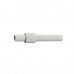 Трековый светодиодный светильник iLedex Technical Vision 4825-045-D60-12W-38DG-4000K-WH