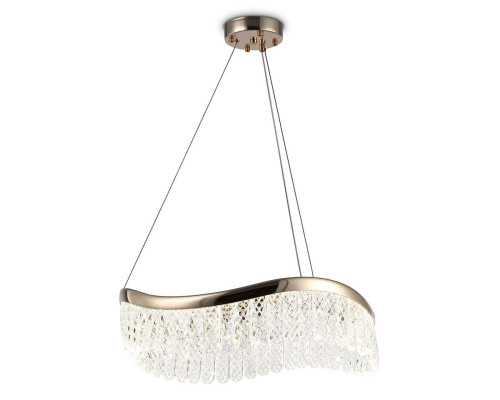 Подвесной светодиодный светильник Ambrella light Traditional TR49717 Подвесной светодиодный светильник Ambrella light Traditional TR49717