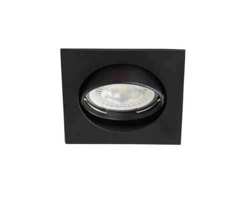 Точечный светильник Kanlux NAVI CTX-DT10-B 25991 Точечный светильник Kanlux NAVI CTX-DT10-B 25991