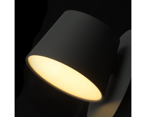 Настенный светильник De Markt Хартвиг 2 717020501