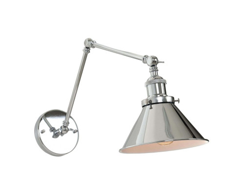 Бра Lumina Deco Gubi LDW B005-2 CHR Бра Lumina Deco Gubi LDW B005-2 CHR