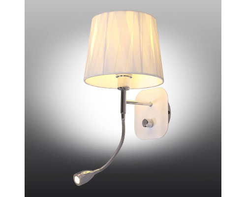 Бра Omnilux Correto OML-62501-02 Бра Omnilux Correto OML-62501-02