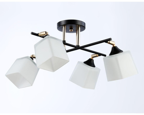 Потолочная люстра Ambrella light Traditional Modern TR303084 Потолочная люстра Ambrella light Traditional Modern TR303084