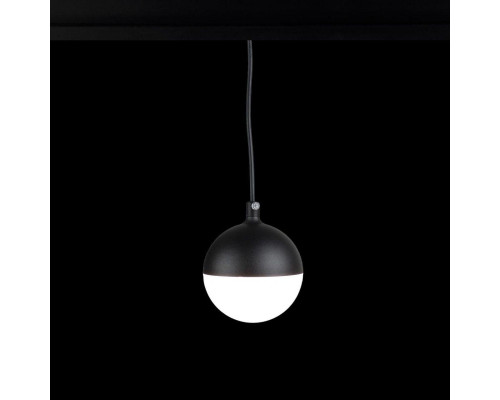 Трековый светодиодный светильник для магнитного шинопровода LOFT IT Tech T047-07P Трековый светодиодный светильник для магнитного шинопровода LOFT IT Tech T047-07P