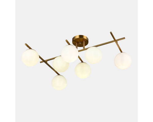 Потолочная люстра Evoluce Sierra SLE1195-302-07 Потолочная люстра Evoluce Sierra SLE1195-302-07