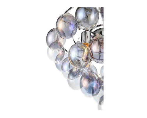 Подвесная светодиодная люстра ST Luce Sospiro SL432.703.05 Подвесная светодиодная люстра ST Luce Sospiro SL432.703.05