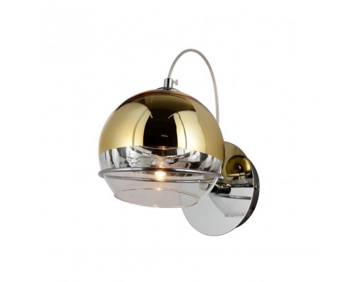 Бра Lumina Deco Veroni LDW 1029-1 GD Бра Lumina Deco Veroni LDW 1029-1 GD
