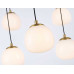 Светильник на штанге Ambrella light High Light LH51001