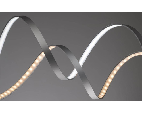 Рассеиватель Arlight ARH-Bent-W18-2000 Opal 023090 Рассеиватель Arlight ARH-Bent-W18-2000 Opal 023090
