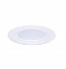 Встраиваемый светильник Arte Lamp Mira A2861PL-1WH