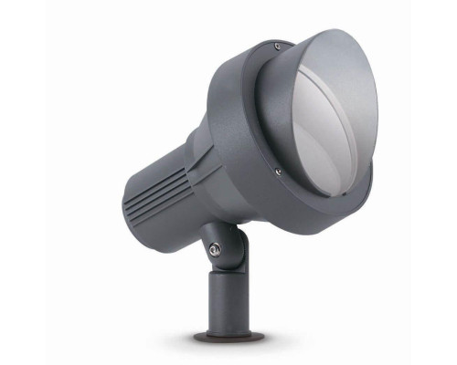 Ландшафтный светильник Ideal Lux Terra PT1 Big Antracite 033044