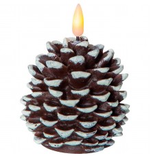Светодиодная свеча Eglo FLAMME CONE 410023