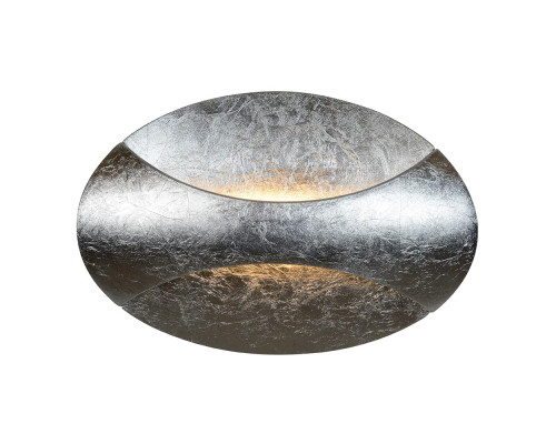Настенный светодиодный светильник iLedex Flux ZD7151-6W Silver Настенный светодиодный светильник iLedex Flux ZD7151-6W Silver