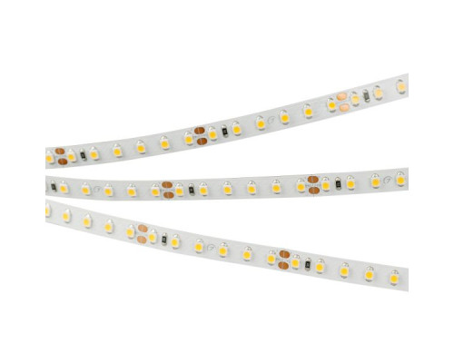 Светодиодная лента Arlight 9,6W/m 120LED/m 2835SMD холодный белый 50M 024568(2)