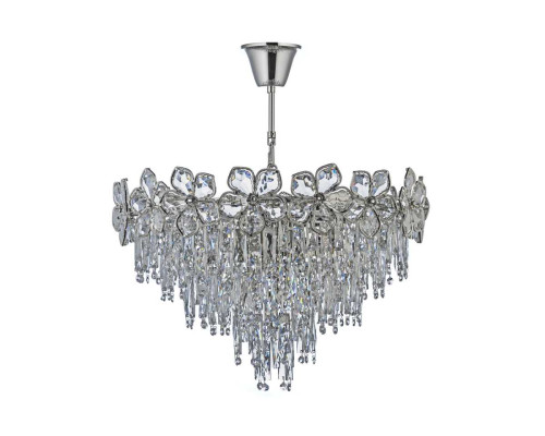 Люстра подвесная Arti Lampadari Elite Neuronano E 1.5.60.100 N Люстра подвесная Arti Lampadari Elite Neuronano E 1.5.60.100 N