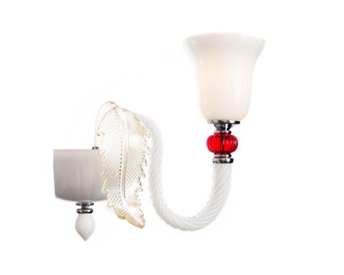 Бра Arte Lamp Antonio A1270AP-1CC