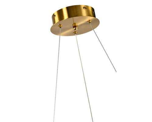 Подвесной светильник Zortes ZRS.1210.60