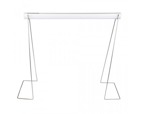 Подставка для светильника Uniel UFP-G20S H50 White UL-00007139