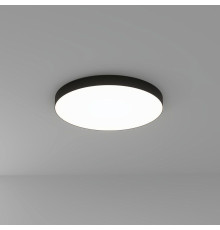 Потолочный светодиодный светильник Arte Lamp Fado A7399PL-1BK