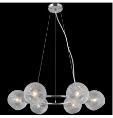 Люстра Illumico IL0728-6PSQ-24 CR ARIES