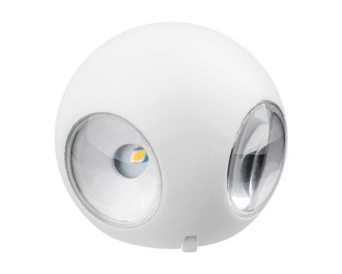 Настенный светильник REXANT 610-009 Настенный светильник REXANT 610-009