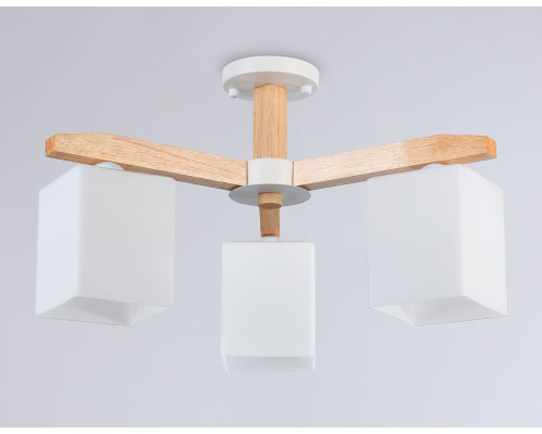 Потолочная люстра Ambrella light Traditional Loft TR83115 Потолочная люстра Ambrella light Traditional Loft TR83115