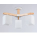 Потолочная люстра Ambrella light Traditional Loft TR83115