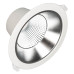 Встраиваемый светодиодный светильник Arlight LTD-Legend-R115-10W Warm3000 027317(1)