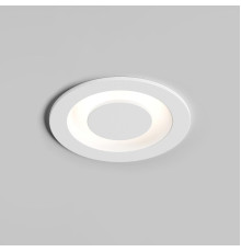 Встраиваемый светильник Denkirs DK2500-WH
