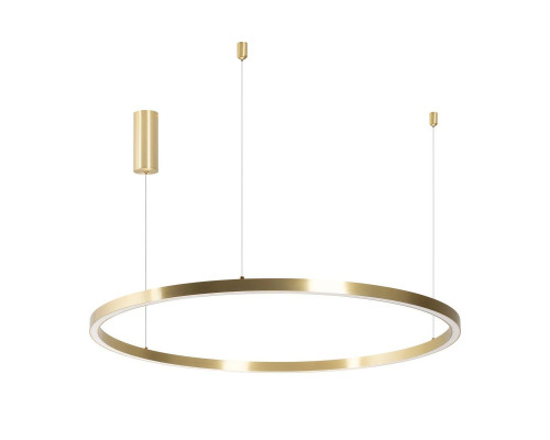 Подвесной светодиодный светильник Arlight SP-Congo-Mult-1-R800-42W Warm3000 046250