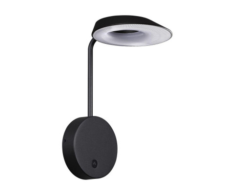 Уличный настенный светодиодный светильник Novotech Street Elegance 359406 Уличный настенный светодиодный светильник Novotech Street Elegance 359406
