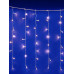 Светодиодная гирлянда Uniel занавес 220V теплый белый ULD-C1510-160/DTA Warm White IP20 UL-00006422