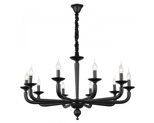 Подвесная люстра ST Luce Maste SL1114.403.10 Подвесная люстра ST Luce Maste SL1114.403.10