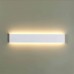 Настенный светодиодный светильник Odeon Light Hightech Framant 4293/20WL