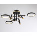 Потолочная светодиодная люстра Ambrella light Comfort LineTech FL51647
