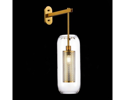 Бра ST Luce Gerrit SL1048.301.01 Бра ST Luce Gerrit SL1048.301.01