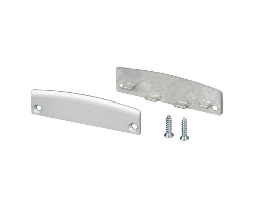 Заглушка Arlight для ALU-Super-H10 глухая 014864 Заглушка Arlight для ALU-Super-H10 глухая 014864