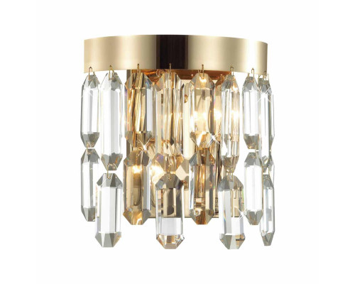 Настенный светильник Odeon Light Hall Dakisa 4986/2W Настенный светильник Odeon Light Hall Dakisa 4986/2W
